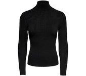 Only Karol Roll Neck Knit