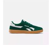 Zapatillas reebok smash edge verde