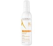 spray solar SPF50+ 200 ml - A-Derma