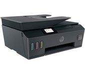 HP multifuncion inkjet Smart Tank Plus 570