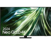 Samsung Tv Tq43qn90dat 43´´ 4k Qled