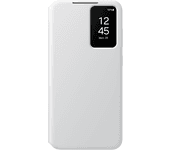 Samsung FUNDA CON TAPA BLANCA  S24