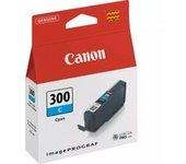 Cartucho Canon Pfi-300 C