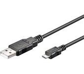 Cable USB GOOBAY (USB - USB)