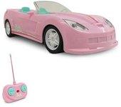 Barbie Mini Car RC