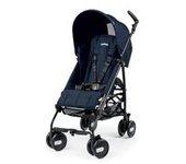 Peg-Pérego - Silla de paseo Pliko Mini Navy