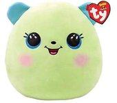 Ty Squish-a-boos De 25 Cm Clover