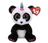 Beanie Boos - Paris el Pandacornio - Peluche 15 cm