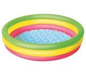 Bestway Piscina Infantil Summer 102x25 Cm