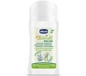 Chicco NaturalZ Roll-On 60ml