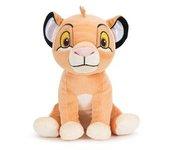 Disney 100 - Simba - Peluche 25 cm