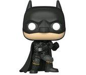 THE BATMAN - POP BATMAN 25 CM