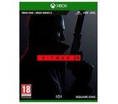 Hitman III para Xbox