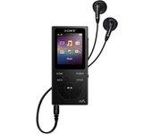 Sony NW-E394 MP3 8GB Negro