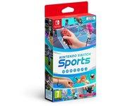 Nintendo Switch Sports