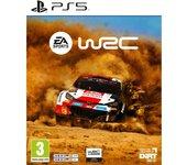 EA SPORTS WRC PS5