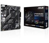 ASUS PRIME B550M-K ARGB