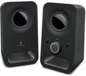 Logitech Altavoces Z150 2.0