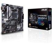 ASUS PRIME B550M-A/CSM