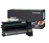 Lexmark 15G041K toner negro