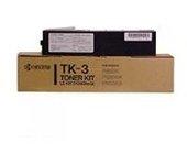 Kyocera TK-3 toner negro