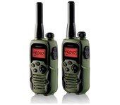 Walkie-talkie 9500 Rc6406