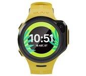 Smartwatch ELKP4GRYEL Amarillo