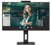 MONITOR LED 27 AOC Q27P3CW NEGRO