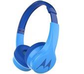 Motorola Squads 300 Auriculares Infantiles Azul