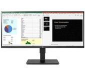 Monitor LG 34BN670-B (34'' - UltraWide Full HD - IPS)