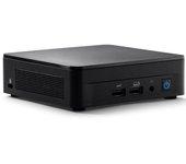 Asus nuc 12 rnuc12wskv500002i ucff negro i5-1250p