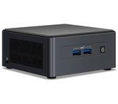 Intel NUC 11 Pro UCFF Negro i7-1165G7