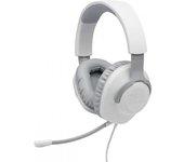 Auriculares inalámbricos JBL Quantum 100 Blanco