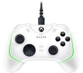 Mando Xbox RAZER Wolverine V2 Choma Blanco