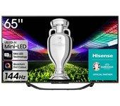 TV 65" MiniLED Hisense 65U7KQ