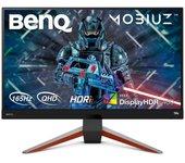 MONITOR LED IPS 27 BENQ MOBIUZ EX2710Q