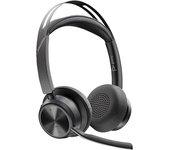 Auriculares HP 76U46AA Negro