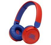 Auriculares JR 310 con Bluetooth - Rojo