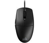 Corsair M55 Wired Ratón Gaming Óptico 16000 DPI Negro