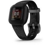 Smartwatch GARMIN Vivofit Jr. 3 Negro