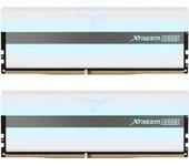 Team Group Xtreem ARGB DDR4 3200MHz 16GB 2x8GB CL14 Blanco