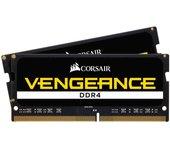 Corsair Memoria Ram Vengance 16gb 2x8gb Ddr4 2933mhz