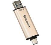 Transcend Pendrive Jetflash 930 128gb