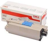 Oki 46508712 toner negro XL