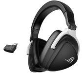 auriculares asus rog delta s wireless