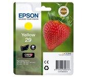 Epson 29 (T2984) Cartucho de tinta amarillo