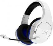 Cloud Stinger Gaming Blanco Auriculares