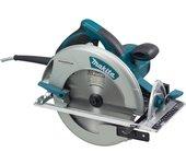 Sierra circular 1.800W 210mm Magnesio - MAKITA