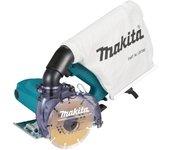 Cortador de diamante makita 125mm