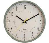 Reloj de pared gimpo gris 30 cm